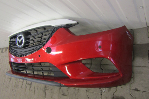 Zderzak przód przedni Mazda 6 III 12-14