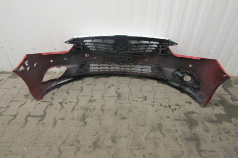 Zderzak przód przedni Mazda 6 III 12-14