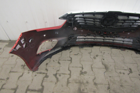 Zderzak przód przedni Mazda 6 III 12-14