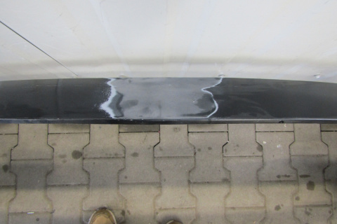 Zderzak przód przedni Ford Mustang 6 VI LIFT 17-