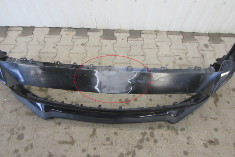 Zderzak przód przedni Ford Mustang 6 VI LIFT 17-
