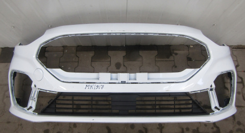 Zderzak przód Ford Fiesta MK8 Lift ST LINE 20-