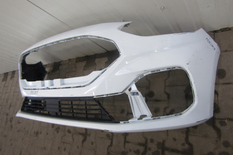 Zderzak przód Ford Fiesta MK8 Lift ST LINE 20-