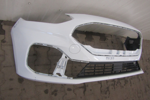 Zderzak przód Ford Fiesta MK8 Lift ST LINE 20-
