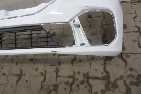 Zderzak przód Ford Fiesta MK8 Lift ST LINE 20-