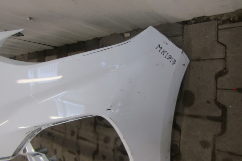 Zderzak przód Ford Fiesta MK8 Lift ST LINE 20-