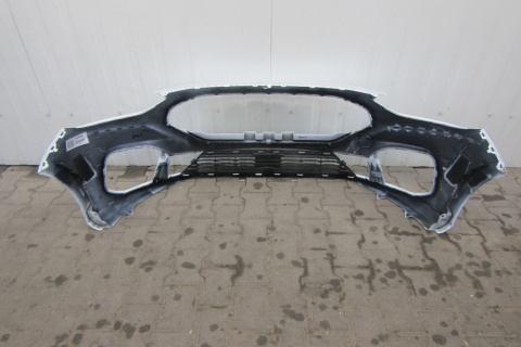 Zderzak przód Ford Fiesta MK8 Lift ST LINE 20-