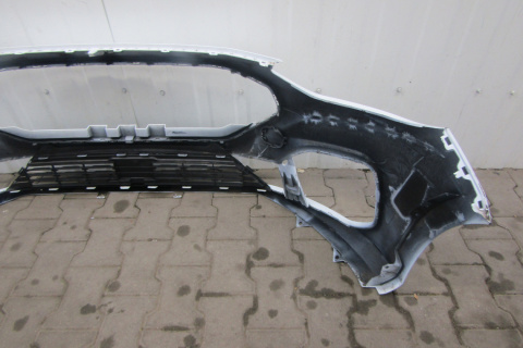 Zderzak przód Ford Fiesta MK8 Lift ST LINE 20-