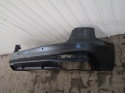 Zderzak tył Audi A4 B9 8W9 Lift Kombi S-Line 19-