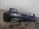 Zderzak tył Audi A4 B9 8W9 Lift Kombi S-Line 19-