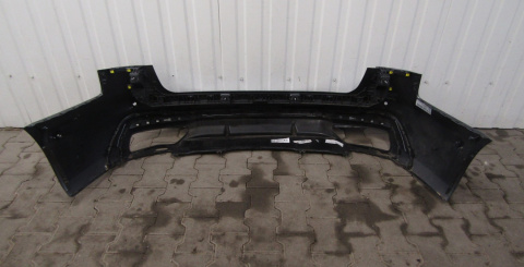 Zderzak tył Audi A4 B9 8W9 Lift Kombi S-Line 19-