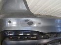 Zderzak tył Audi A4 B9 8W9 Lift Kombi S-Line 19-