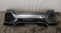 Zderzak tył Honda Civic X 10 TYPE R LIFT 19-