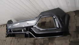 Zderzak tył Honda Civic X 10 TYPE R LIFT 19-