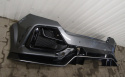 Zderzak tył Honda Civic X 10 TYPE R LIFT 19-