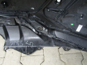 Zderzak tył Honda Civic X 10 TYPE R LIFT 19-