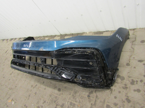 Zderzak przód VW Tiguan 2 II 5NA R-Line Lift 20-