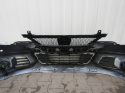 Zderzak przód przedni Honda Civic 9 IX lift 14-16