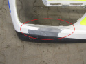 Zderzak przód przedni BMW X5 F15 13-