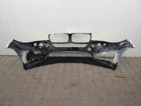 Zderzak przód przedni BMW X5 F15 13-