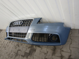 Zderzak przód przedni Audi A4 B8 8K0 08-11