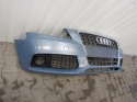 Zderzak przód przedni Audi A4 B8 8K0 08-11