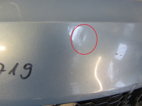 Zderzak przód przedni Audi A4 B8 8K0 08-11