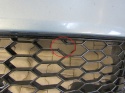 Zderzak przód przedni Audi A4 B8 8K0 08-11