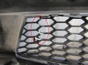 Zderzak przód przedni Audi A4 B8 8K0 08-11