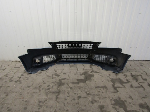 Zderzak przód przedni Audi A4 B8 8K0 08-11