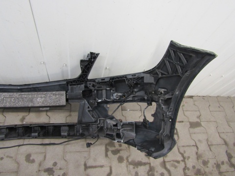 Zderzak przód Mercedes C klasa 204 AMG lift 11-14