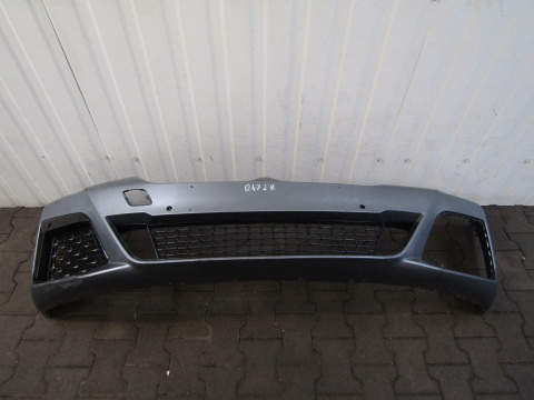 Zderzak przód BMW 5 G30 G31 M Pakiet LIFT LCI 20-
