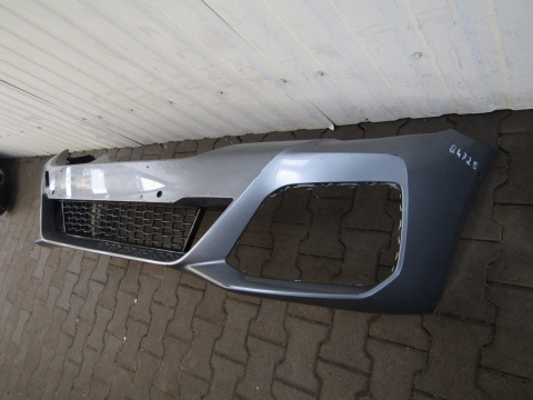 Zderzak przód BMW 5 G30 G31 M Pakiet LIFT LCI 20-
