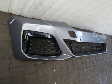 Zderzak przód BMW 5 G30 G31 M Pakiet LIFT LCI 20-