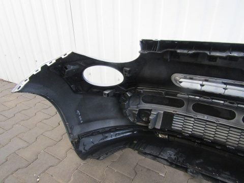 Zderzak przód przedni Fiat 500L 500 L 12-17