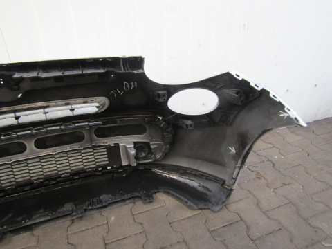 Zderzak przód przedni Fiat 500L 500 L 12-17
