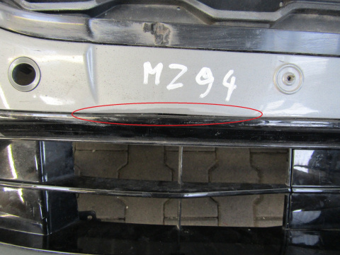 Zderzak przód przedni Ford Kuga MK3 III ST-Line 19-