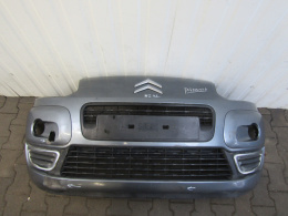 Zderzak przód przedni Citroen C3 Picasso 08-12