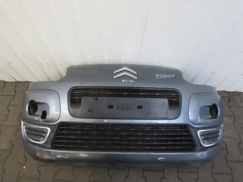 Zderzak przód przedni Citroen C3 Picasso 08-12