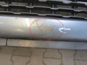 Zderzak przód przedni Citroen C3 Picasso 08-12