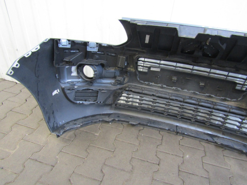 Zderzak przód przedni Citroen C3 Picasso 08-12