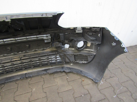Zderzak przód przedni Citroen C3 Picasso 08-12