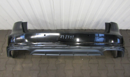 Zderzak tył AUDI A4 S4 B9 8W9 KOMBI S-LINE 15-