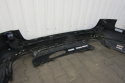 Zderzak tył AUDI A4 S4 B9 8W9 KOMBI S-LINE 15-