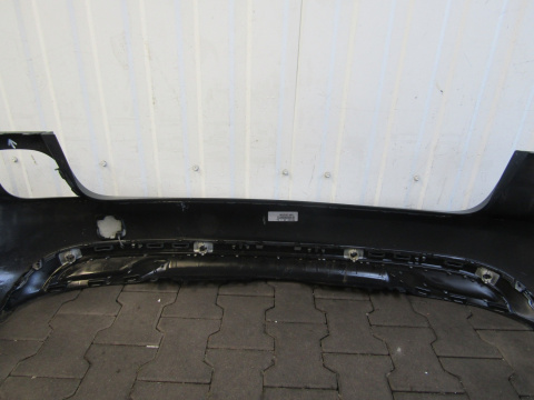 Zderzak tył Mercedes C-Kl. W205 Kombi Hybrid Lift