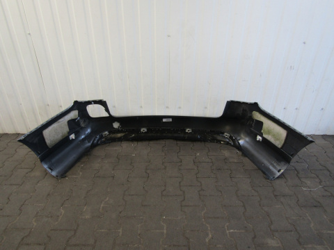 Zderzak tył Mercedes C-Kl. W205 Kombi Hybrid Lift