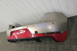 Zderzak tył Porsche Macan 95B GTS 14 -18