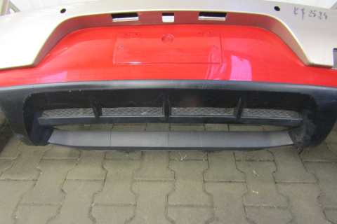 Zderzak tył Porsche Macan 95B GTS 14 -18