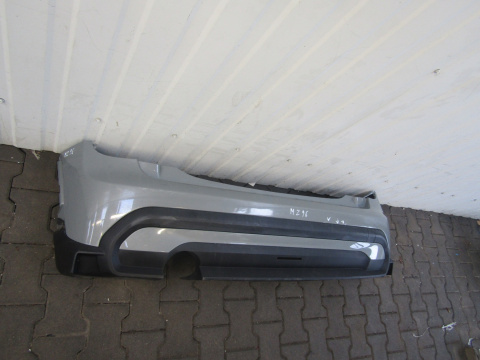 Zderzak tył MINI COOPER F56 LCI LIFT 20-