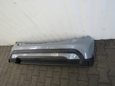 Zderzak tył MINI COOPER F56 LCI LIFT 20-